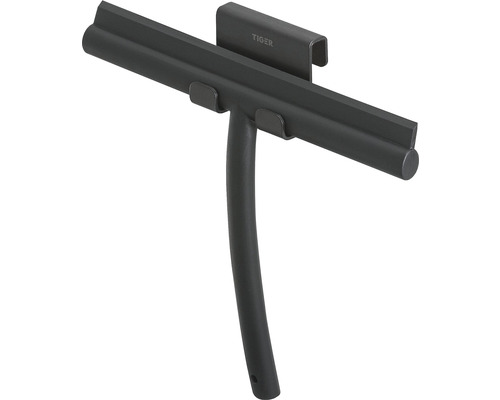 Douchewisser met houder