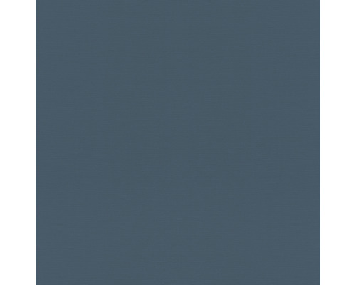 RASCH Vliesbehang 688016 Symphony effen blauw Effen stof