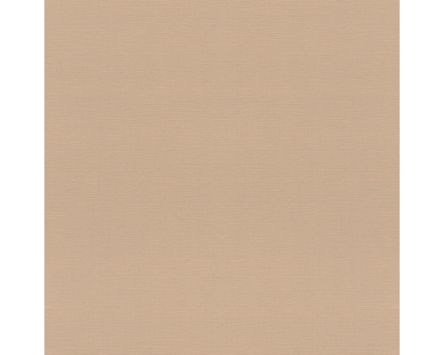 RASCH Vliesbehang 687576 Symphony effen goud Beige behang met fijne textuur voor binnenshuis