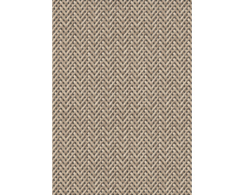 ERISMANN Vliesbehang 10209-02 Code Nature golven beige