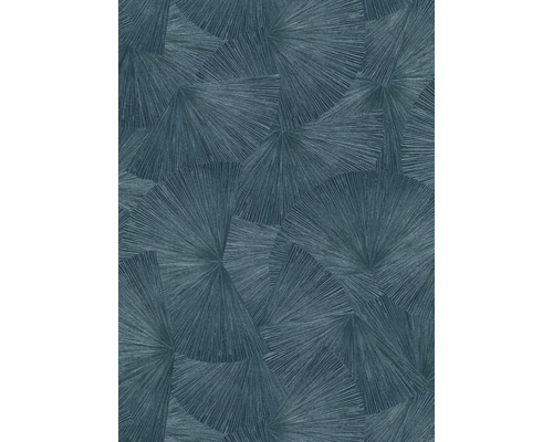 ERISMANN Vliesbehang 10219-19 Fashion for Walls III grafisch blauw