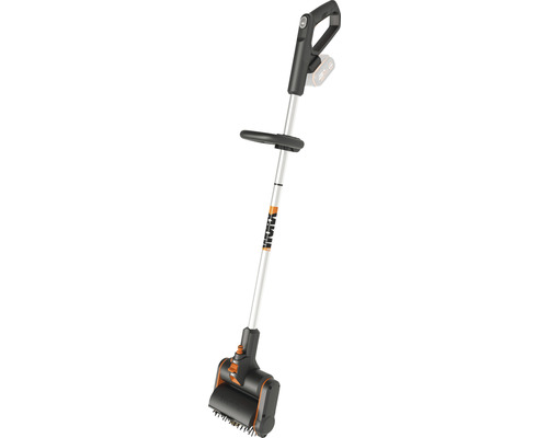 WORX Accu Reinigingsborstel 4-in-1 WG441E.9 excl. 20 V accu en lader **GRATIS WORX ACCU** WORX Accu Reinigingsborstel 4-in-1 WG441E.9 excl. 20 V accu en lader **GRATIS WORX ACCU**