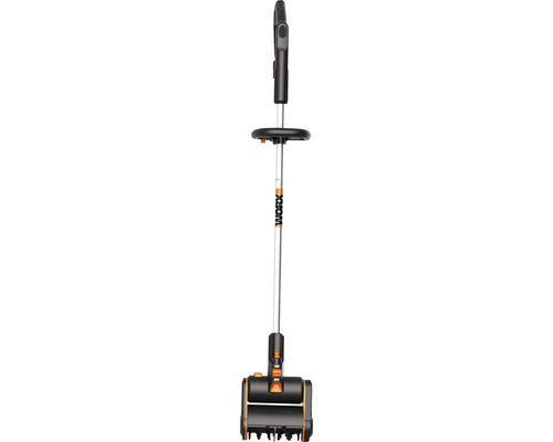 Worx onkruidsteker in detail