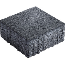 LUSIT Straatsteen Lusodrain eco antraciet 20 x 20 x 8 cm