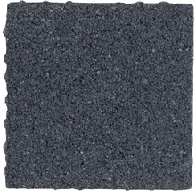 LUSIT Straatsteen Lusodrain eco antraciet 20 x 20 x 8 cm