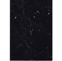 Decoratieve plaat met marmerstructuur