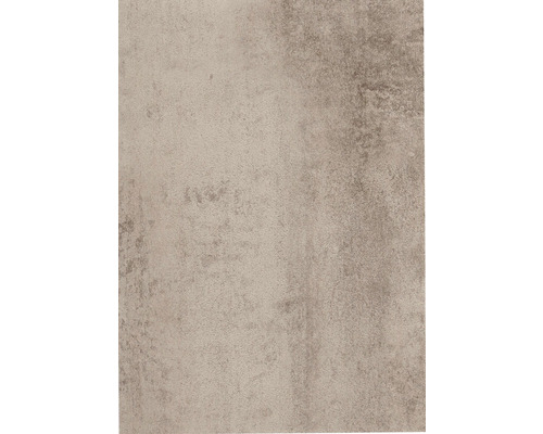 Decoratieve wandtegel met mat oppervlak.