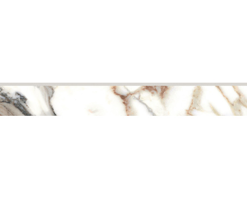 Marmeren tegel met nerf