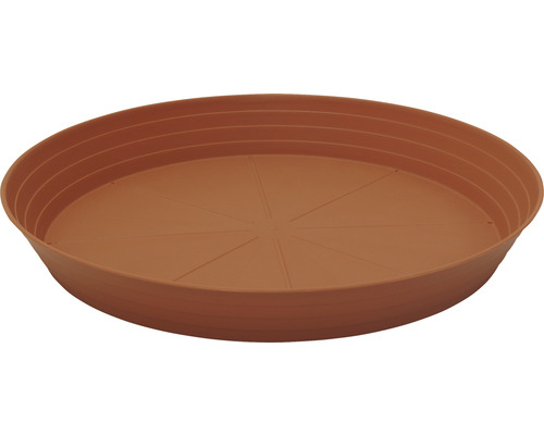 Kunststof plantenonderzetter