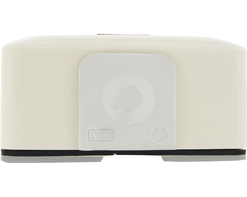 Houder voor magnetische bevestiging