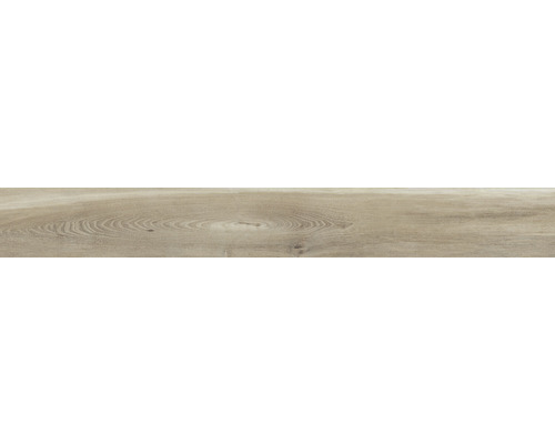 Wand- en vloertegel San Remo teak 26x160 cm gerectificeerd Tegel met houtlook