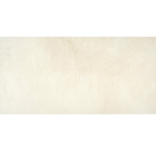 Wand- en vloertegel Manufacture zand 80x160 cm gerectificeerd