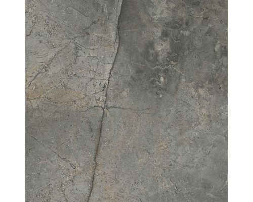 Wand- en vloertegel Lido Graphite antraciet 59,7x59,7 cm gerectificeerd Wand- en vloertegel Lido Graphite antraciet 59,7x59,7 cm gerectificeerd