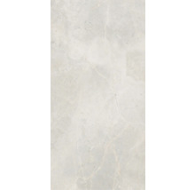 Wand- en vloertegel Lido White lichtgrijs 119,7x59,7 cm gerectificeerd