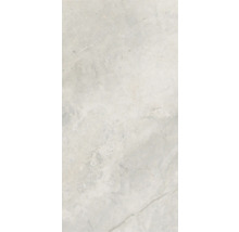 Wand- en vloertegel Lido White lichtgrijs 119,7x59,7 cm gerectificeerd