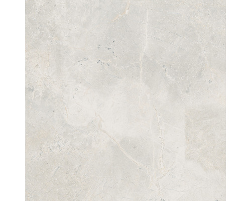 Keramische tegel met marmerlook