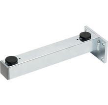 PELIPAL Ophangbeugel voor wastafel 30x10x7 cm