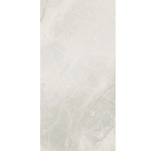 Wand- en vloertegel Lido White lichtgrijs 119,7x59,7 cm gerectificeerd
