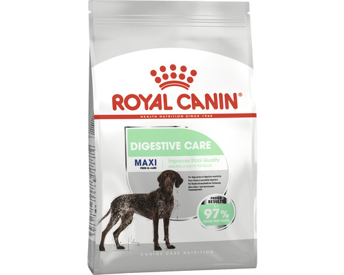 Royal Canin Digestive Care Maxi hondenvoer verpakking