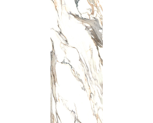 Tegelpatroon met marmerlook