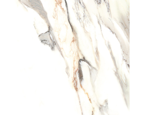 Marmeren tegel met nerf