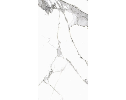 Tegelpatroon met marmerlook