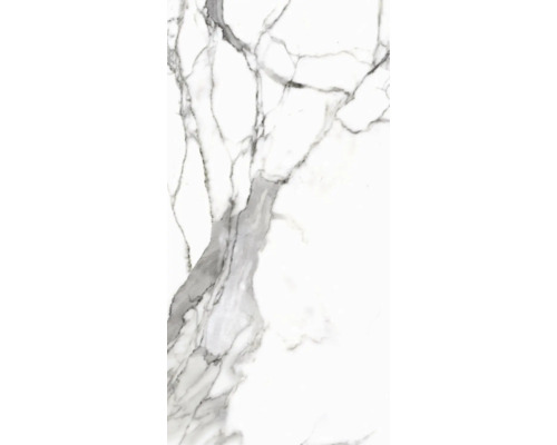 Tegelpatroon met marmerlook