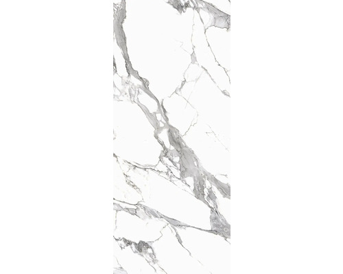 Tegels met marmerlook