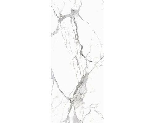 Tegelpatroon met marmerlook