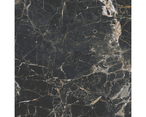 Marmeren tegel met gemarmerde look