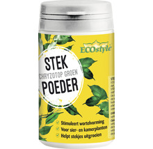 EcoStyle stekpoeder voor het bevorderen van de wortelvorming