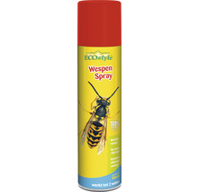 ECOstyle wespenspray, 400 ml spuitbus voor wespenbestrijding