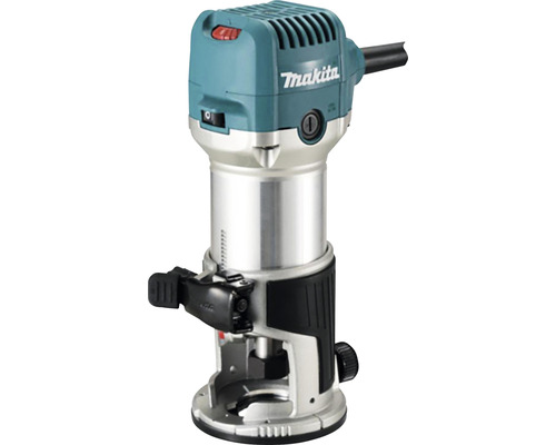 MAKITA Boven- en kantenfrees RT0702CX2J MAKITA Boven- en kantenfrees RT0702CX2J