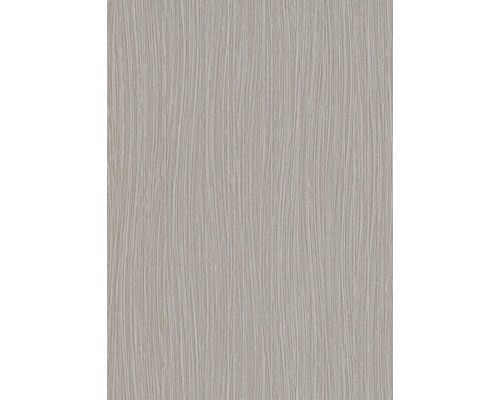 ERISMANN Vliesbehang 10028-38 Fashion for Walls 3 effen bruin Decoratieve plaat met houtnerf