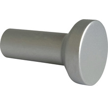 Metalen kledinghaak