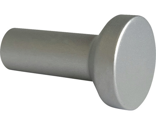 Metalen kledinghaak