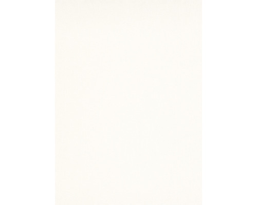 ERISMANN Vliesbehang 10171-14 Elle Decoration 2 effen crème Witte achtergrond