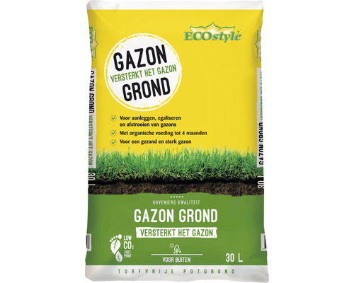 Gazongrond