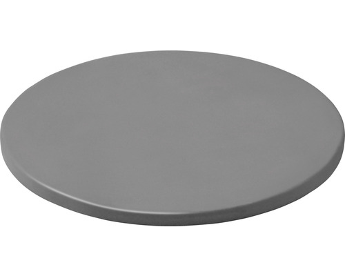 WEBER Pizzasteen geglazuurd Ø 26 cm Rond tafelblad
