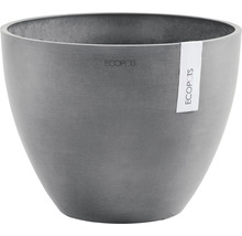 Grijze Ecopots bloempot