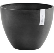 Ecopots plantenbak met etiket