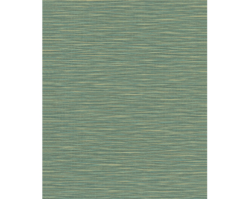 MARBURG Vliesbehang 33317 Botanica groen korrel structuur Textielbehang met horizontale structuur