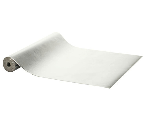 Rol behang met houtsnippers