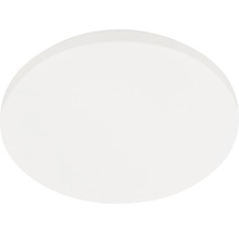 Ronde acrylglasplaat