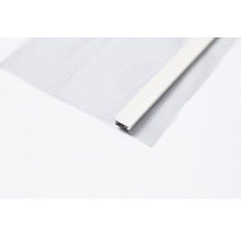 Hor met bevestigingsstrip voor insectenbescherming