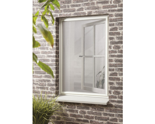 HAMSTRA Voorzethor raam Basic antraciet 120x150 cm HAMSTRA Voorzethor raam Basic antraciet 120x150 cm