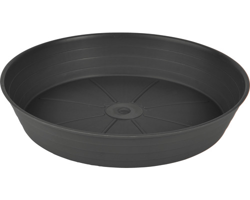 Kunststof plantenonderzetter