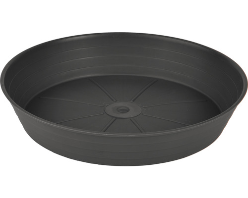 Kunststof plantenonderzetter