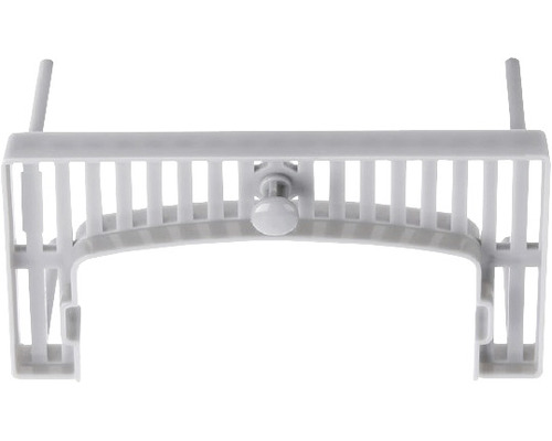 Haarfilter voor douchegoten 11,5 cm Haarfilter voor douchegoten 11,5 cm