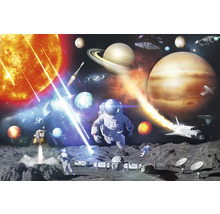 REINDERS Poster Space fantasy 61x91,5 cm